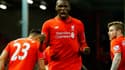 Christian Benteke