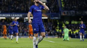 Giroud
