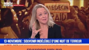 L'intégrale de Affaire suivante du dimanche 9 novembre 2025