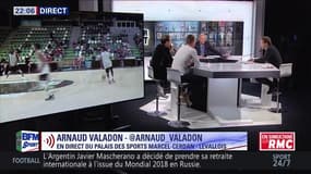 After Foot du mercredi 11/10 – Partie 1/6 - L’avis tranché de Jérôme Rothen sur Didier Deschamps