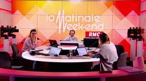 La Matinale Week-End: faut-il accorder une protection temporaire aux Ukrainiens? 