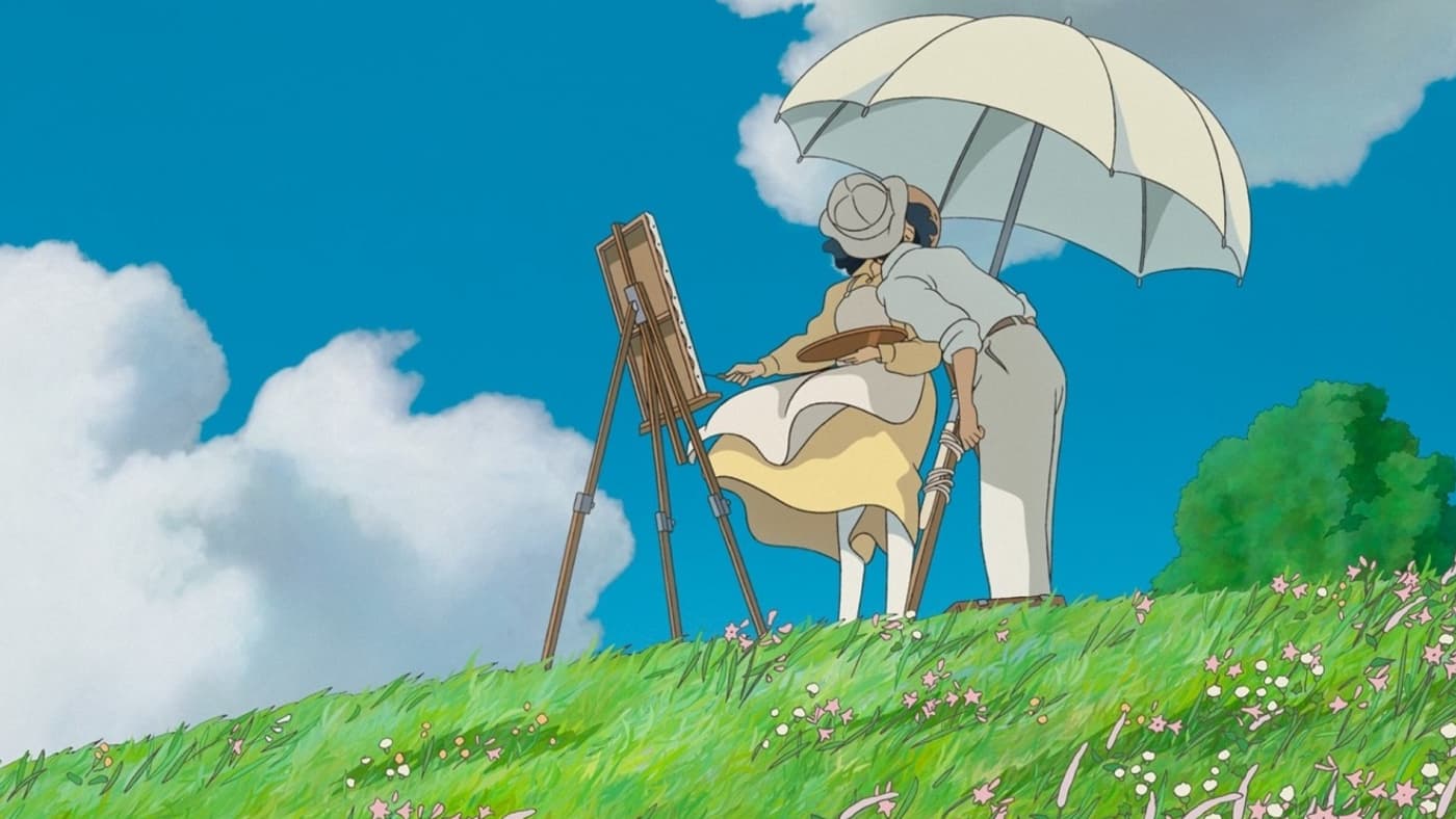 Le Vent se lève