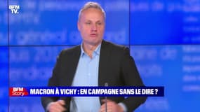 Story 4 : 2022, Arnaud Montebourg propose une alliance à gauche - 08/12