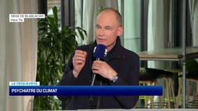 Solar Impulse: un label pour l'environnement