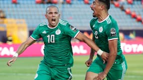 Algérie