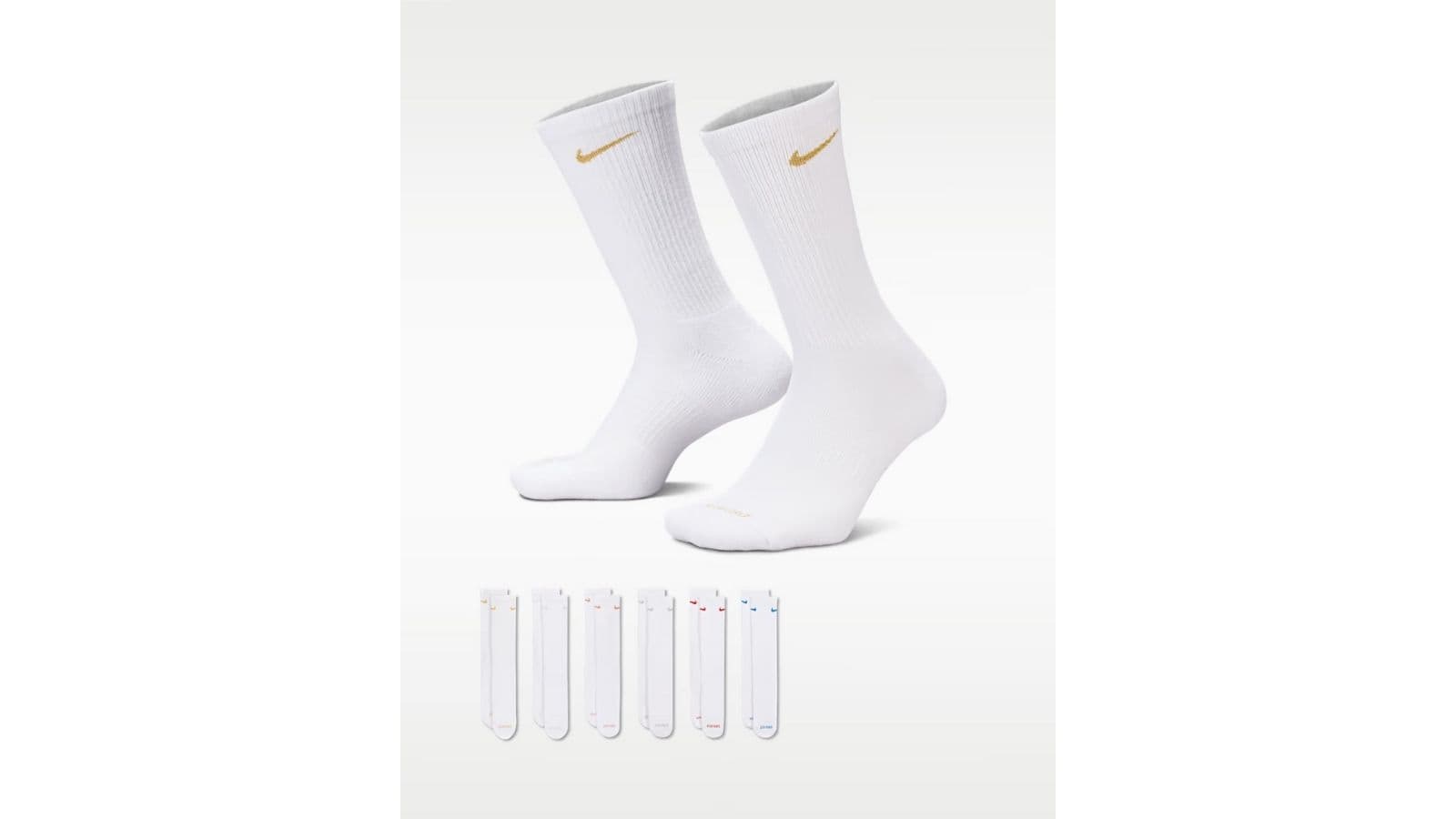 Chaussettes Training Nike