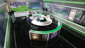 Le focus de Duga sur Luiz Gustavo face à Strasbourg