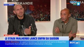 Kop Normandie du lundi 23 septembre - Caen lance enfin sa saison en gagnant contre Ajaccio