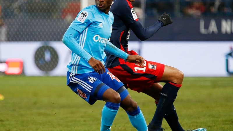 Bouna Sarr 