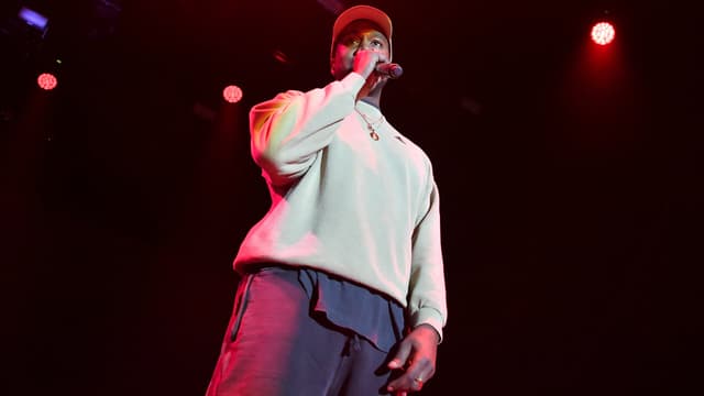 Kanye West