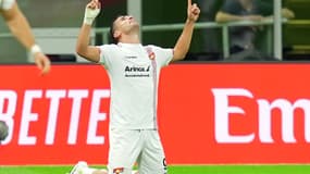 Federico Bonazzoli - Cremonese