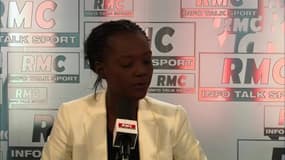 Rama Yade: "Prétentieuse, mondaine (...) C’est de l’usurpation" Charles Consigny