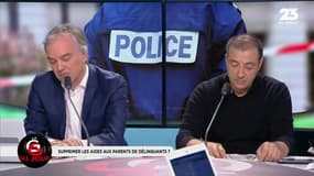 "Les politiques pensent qu’ils sont les parents des Français ! Qu’ils nous foutent la paix !"