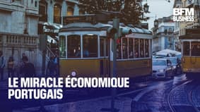  Le miracle économique portugais 