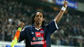 Ronaldinho