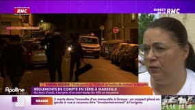 Marseille : règlements de compte en série 