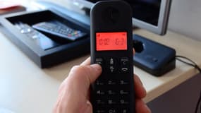 Une proposition de loi pour lutter contre le démarchage téléphonique