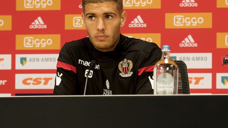Maxime Le Marchand