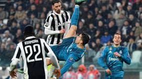 Ronaldo