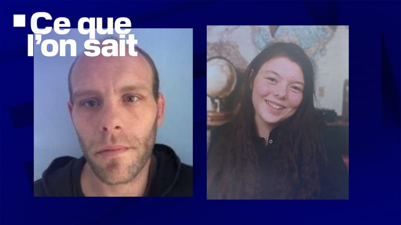 Une alerte a été déclenchée après la disparition d'une enfant de 12 ans dans l'Orne, mercredi 24 septembre.
