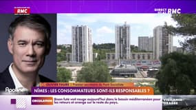Faure : "Il faut expérimenter la légalisation du cannabis"