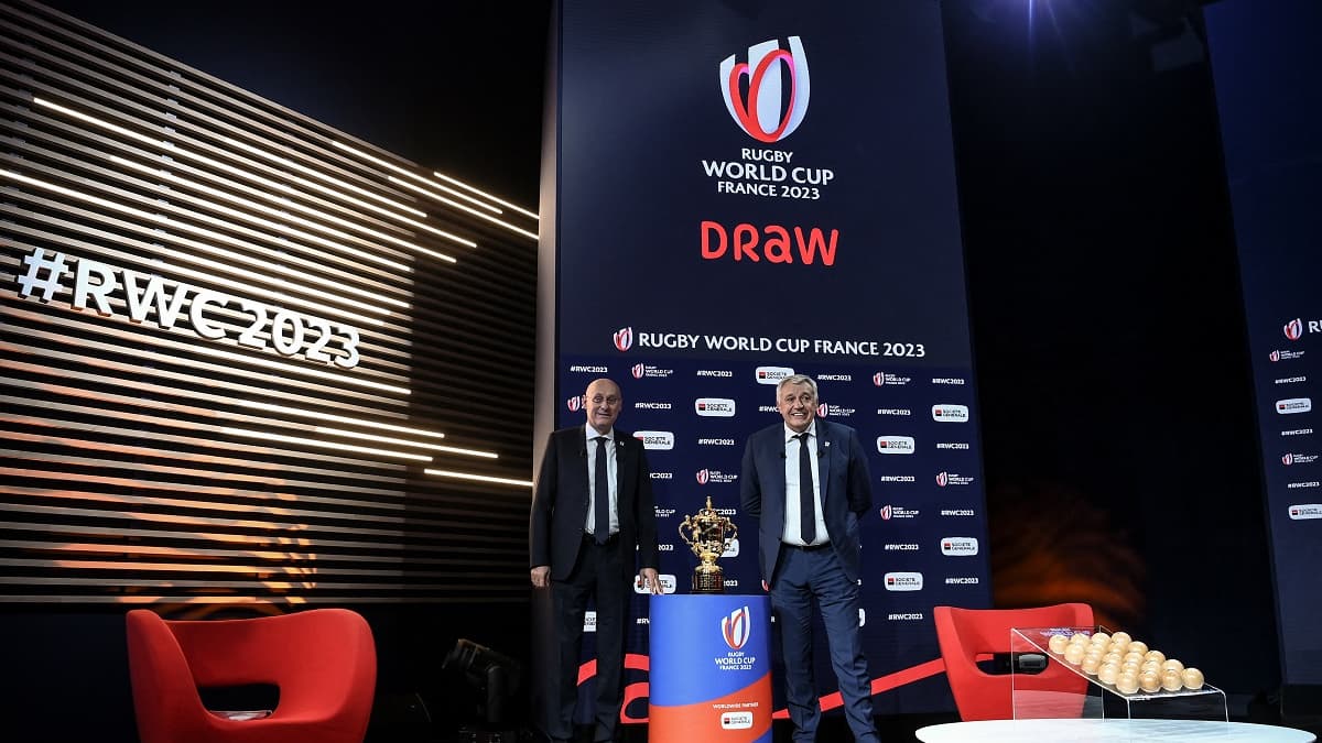 Coupe Du Monde 2023: Une Nouvelle Phase De Vente De Billets S'ouvre Mardi