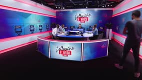 Un auditeur bluffe Philippe Lellouche avec son imitation de Bourvil