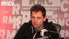Benarbia : "Arsenal ? Je n’aime pas les équipes qui ne jouent pas comme elles le font habituellement"