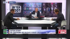 After Foot du mardi 05/09 – Partie 5/6 - L'After Story