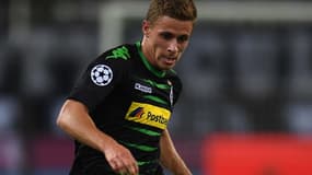 Thorgan Hazard