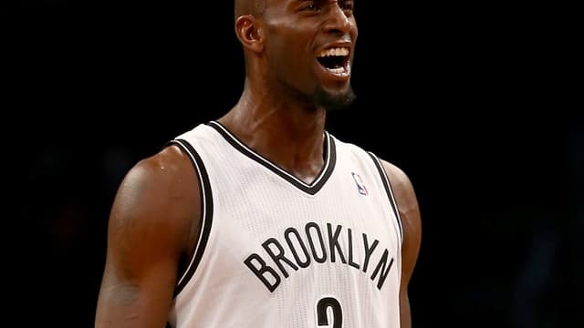 Kevin Garnett