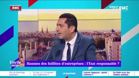L'intégrale d'Estelle Midi du lundi 9 mai 2022