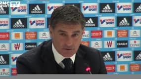 Marseille - Montpellier : les réactions