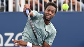 Gaël Monfils