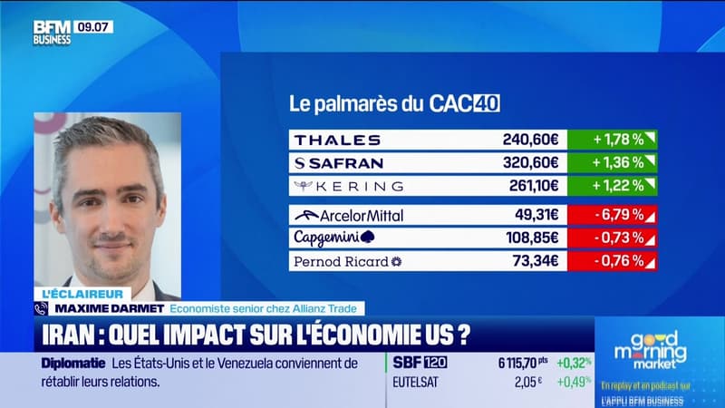 L'éclaireur - 06/03