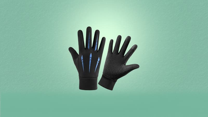 Difficile de trouver un prix plus intéressant que celui-ci sur une paire de gants imperméables, Amazon régale 