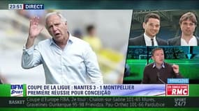 After Foot du mardi - 13/12 – Partie 2/2 - Débrief Nantes/Montpellier et Everton/Arsenal