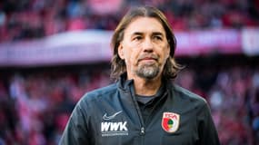 Martin Schmidt