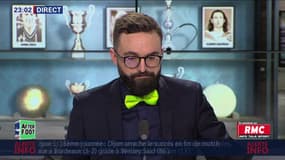 After Foot du vendredi 01/12 – Partie 2/4 - Coupe du monde 2018: faut-il être satisfait du tirage au sort ?