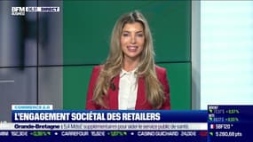 Commerce 2.0 : L'engagement sociétal des retailers, par Noémie Wira - 07/09