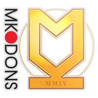 MK Dons