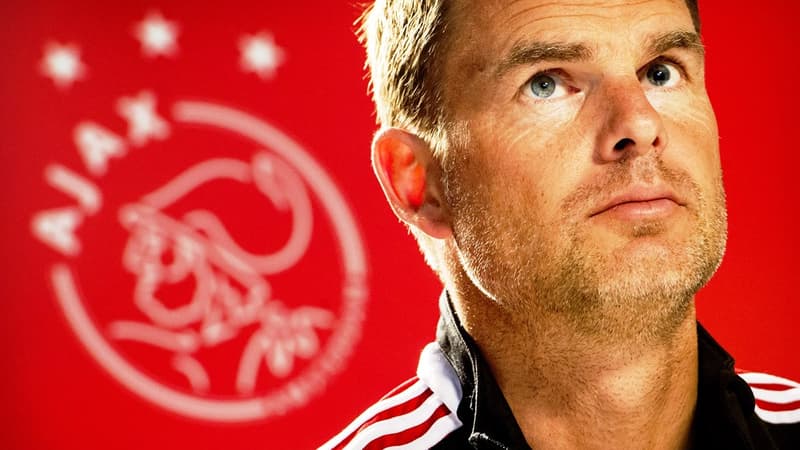 Frank de Boer