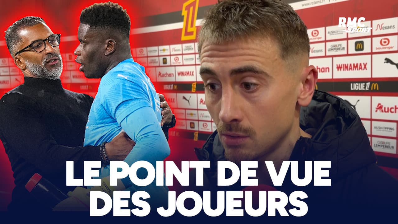 Rennes : "C'est la décision du coach…", Rongier donne son point de vue sur la crise interne et les tensions entre Beye et Samba Kép