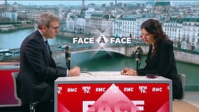Féminicide : Une "volonté des pouvoirs publics de lutter contre"