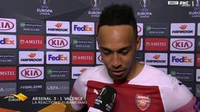 Aubameyang