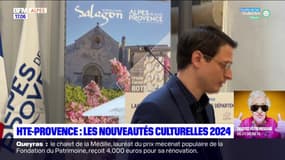 Alpes-de-Haute-Provence: les nouveautés culturelles dans les musées