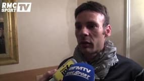Cyclisme / Péraud : "De quoi être découragé" 10/03 