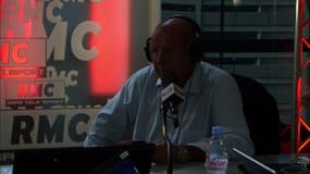 Courbis : "Neymar aurait dû prendre un carton jaune pour simulation"