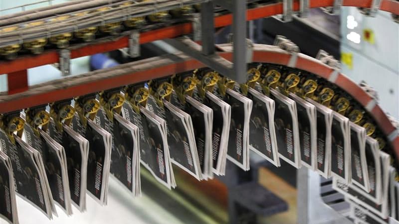 Le gouvernement reproche aux journalistes de monter en épingle les ratés de sa communication et de se borner à relater "l'écume des choses". /Photo d'archives/REUTERS/Charles Platiau