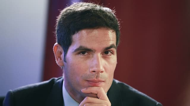 Mathieu Gallet juge la décision "contestable".